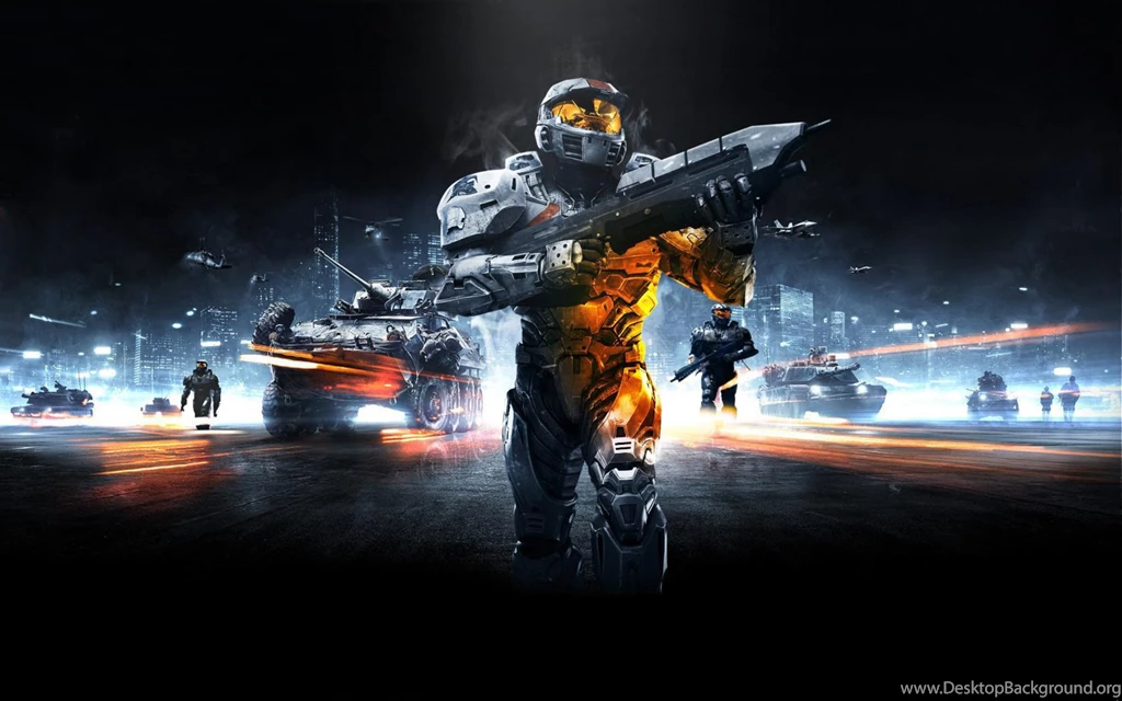 Battlefield 4 Wallpapers Android