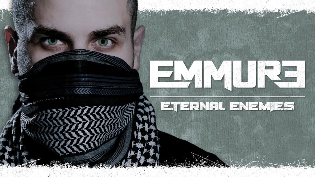 Emmure Streaming Entire New Record Today