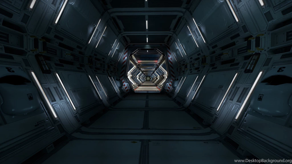 CGI, Spaceship, Futuristic Wallpapers HD / Desktop And Mobile ...