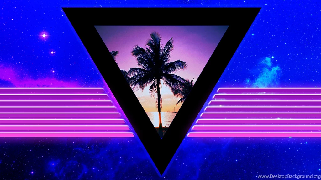 Retro Futuristic Wallpapers By RedPiePhothoshop On DeviantArt