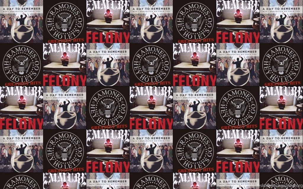 Day To Remember What Separates Me From You Wallpapers « Tiled ...