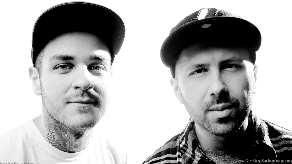 Emmure & Obey The Brave Double Feature Part 1: Emmure