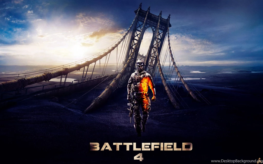Battlefield 4 Wallpapers