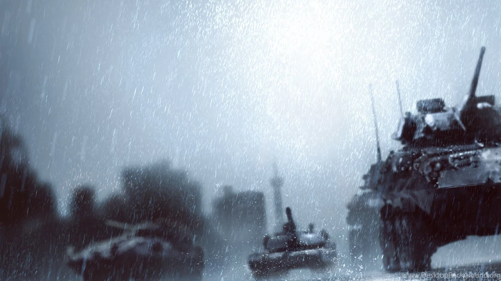 Battlefield 4 Wallpapers