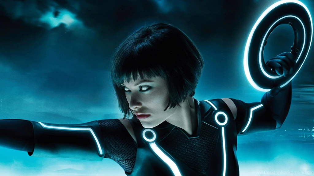 Tron Legacy Wallpapers 1920x1080 (2) Hebus.org High Definition ...