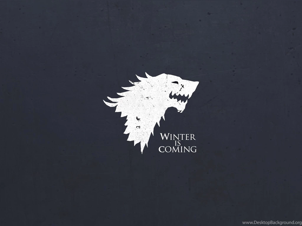 Winter Is Coming HD Wallpapers Wallset