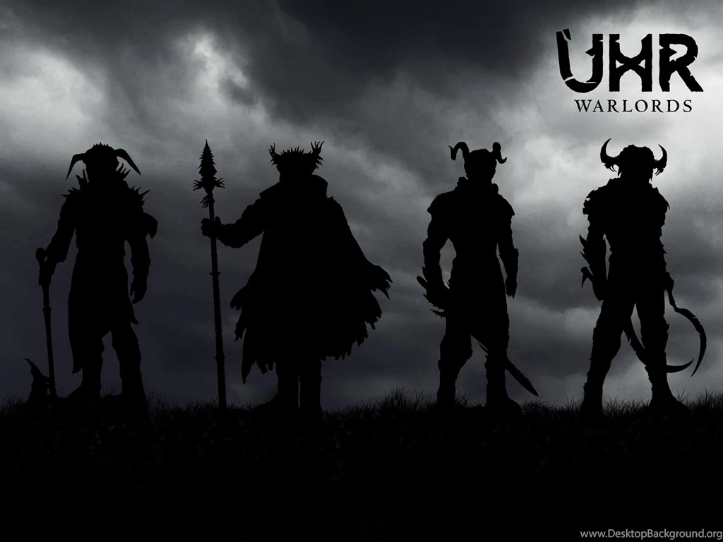 Wallpapers UHR Warlords UHR – Warlords