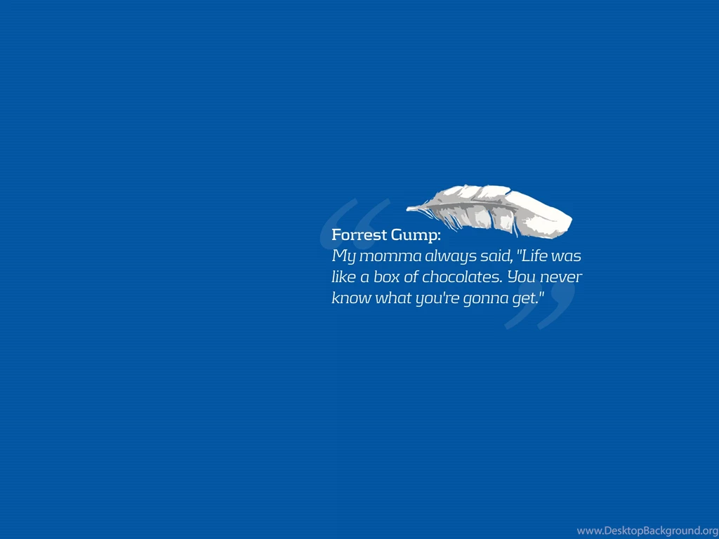 Forrest Gump HD Wallpapers   Wallset