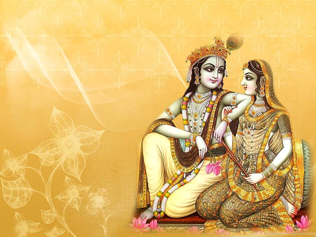 Download Radha Krishna HD Wallpaper, Images & Photos