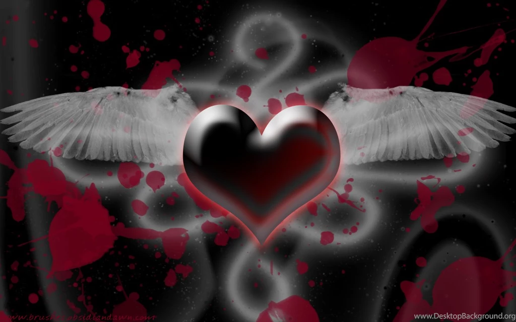 Gothic Love Pictures Wallpapers HD Wide