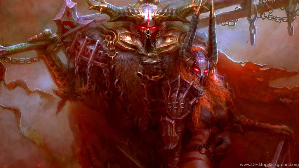 The Dark Heart Wallpapers (