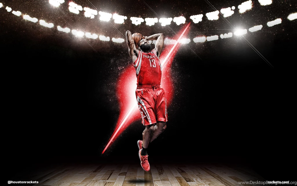 James Harden Wallpapers