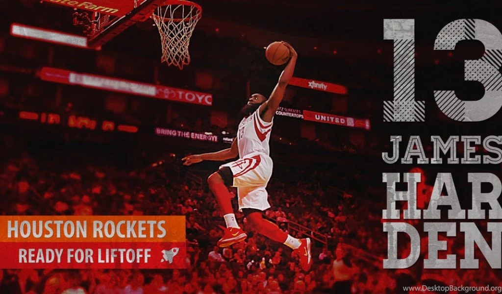 James Harden Wallpapers Image