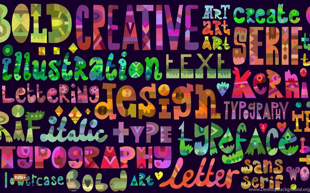 40 Web Design Wallpapers For Design Geeks