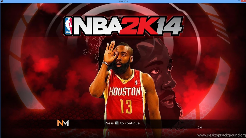 James Harden Hd Wallpapers (3)