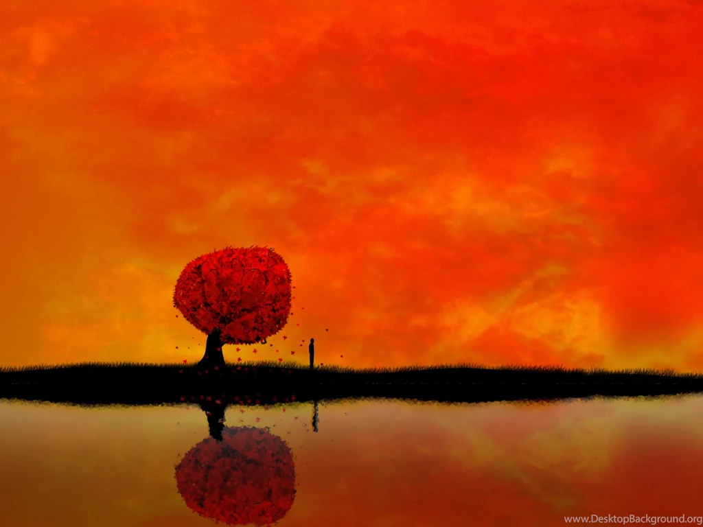 20 Autumn Wallpapers For Your Android