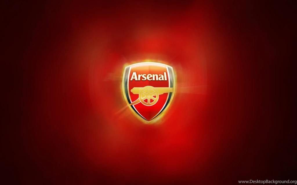 Arsenal Logo HD Wallpapers
