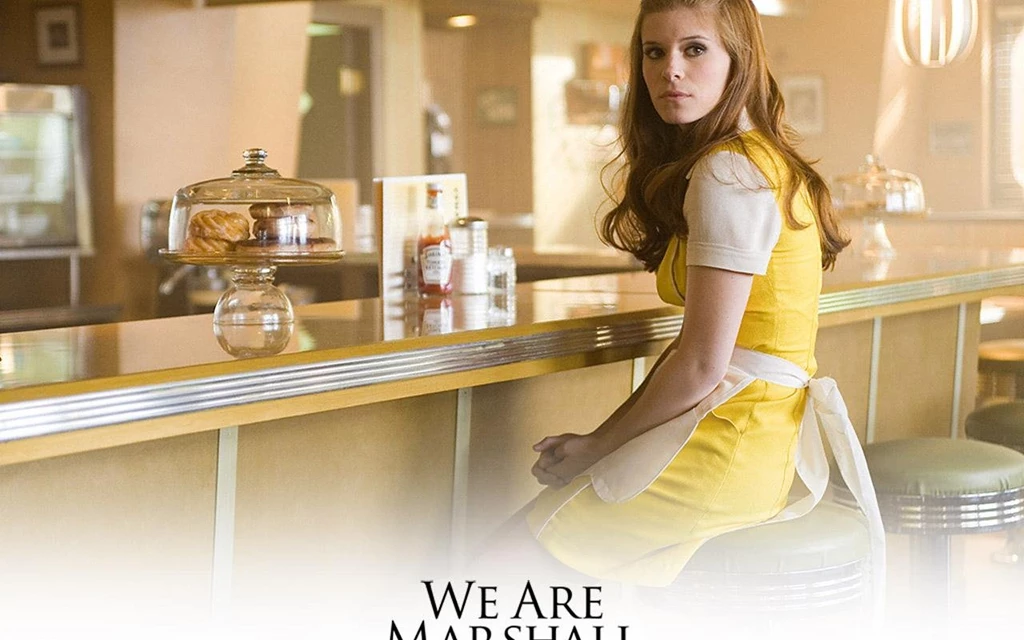 Download Wallpapers Kate Mara   We Are Marshall (1280 X 800 ...