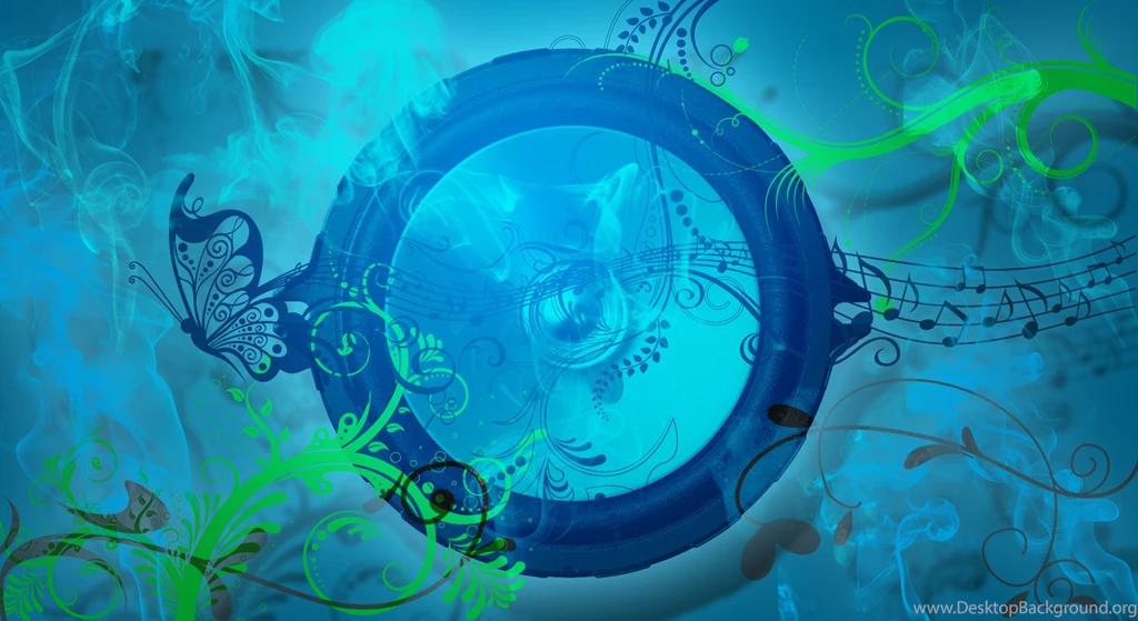 2560x1600 – Free Music Wallpapers