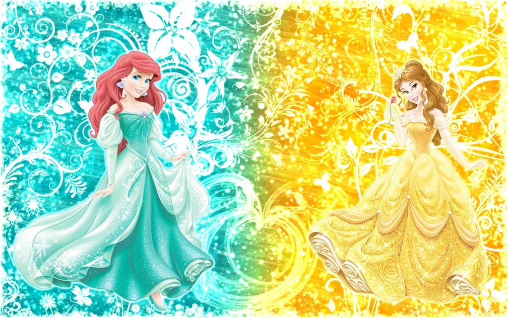 Belle Wallpapers