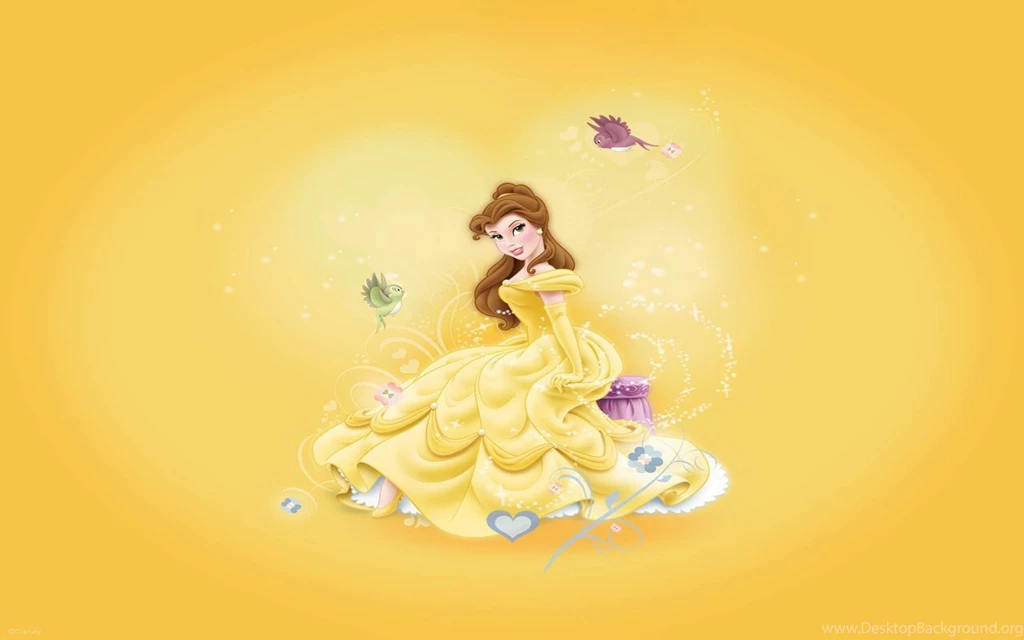 Belle Wallpapers