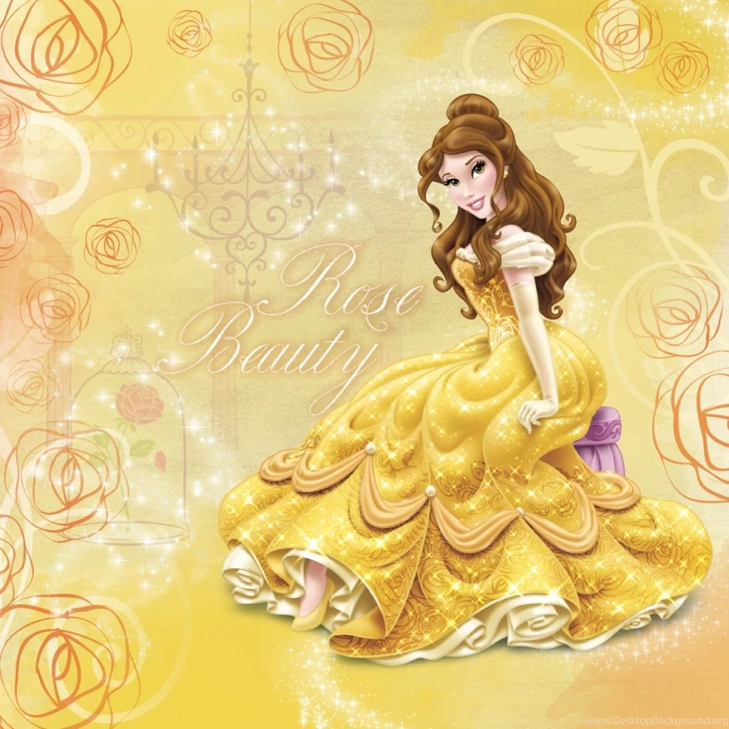 Belle Wallpapers