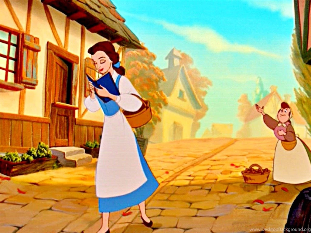 Belle Wallpapers   Belle Wallpapers (28940544)   Fanpop