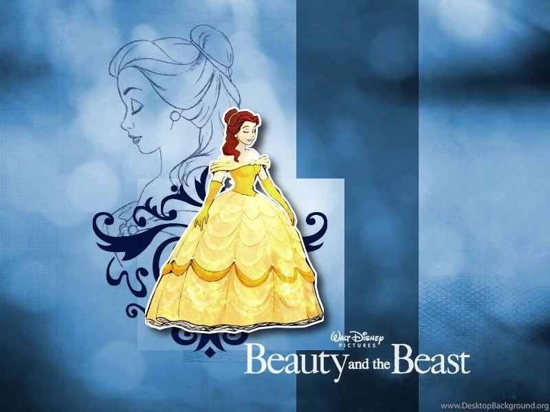 ♥ Belle ♥   Belle Wallpapers (17417716)   Fanpop