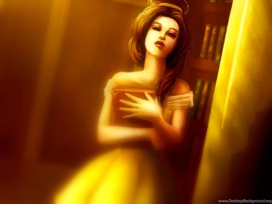 Belle Wallpapers By VoidGalaxy On DeviantArt