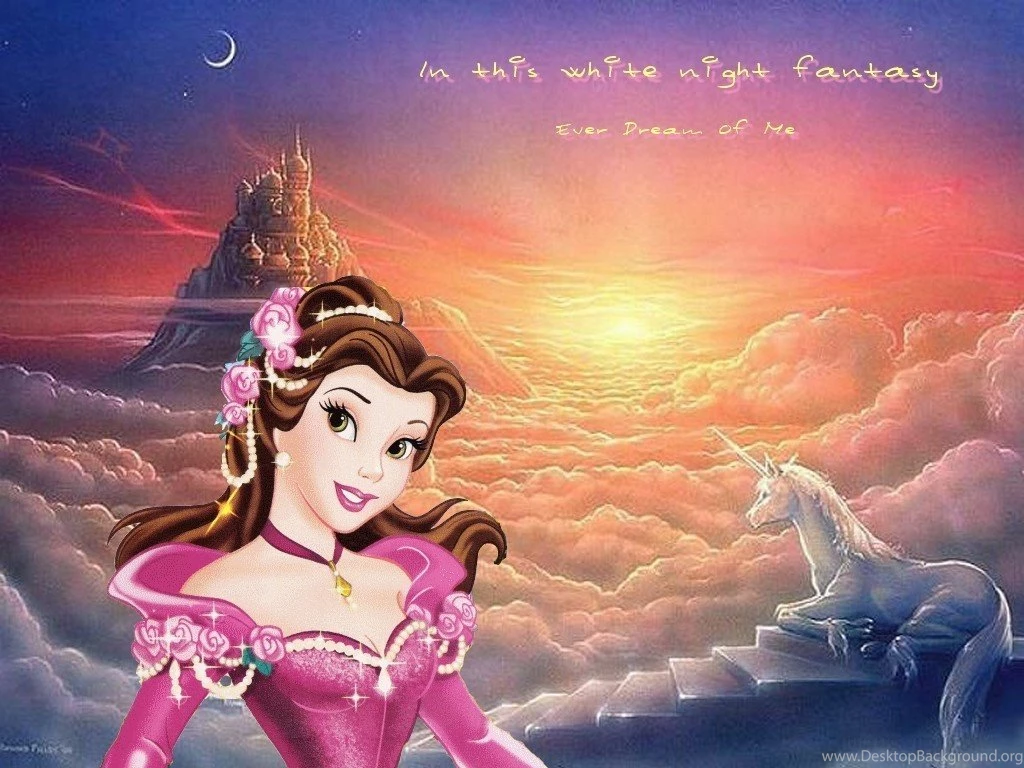 Princess Belle   Belle Wallpapers (6391741)   Fanpop