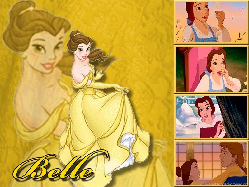♥ Belle ♥ Belle Wallpapers (17417890) Fanpop