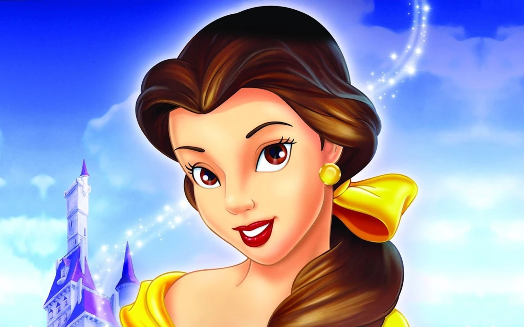 Belle Wallpapers