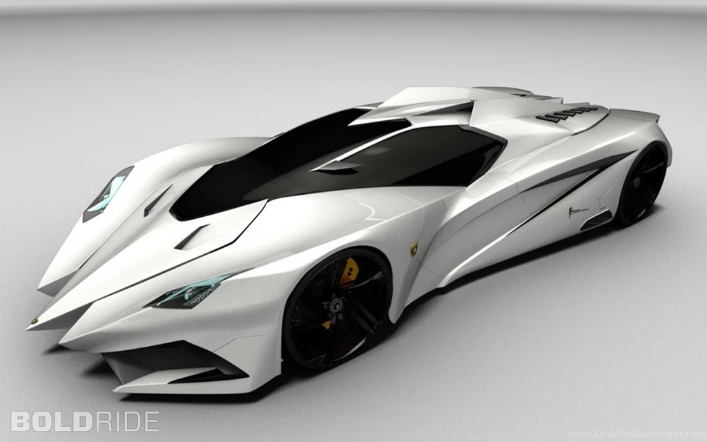 Lamborghinis Wallpapers