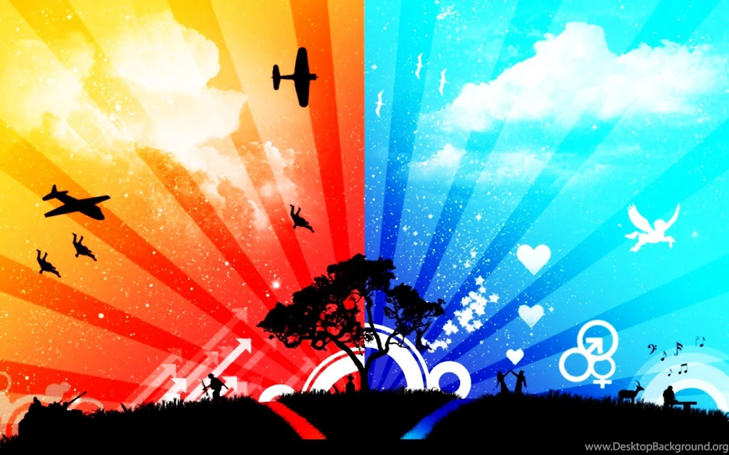 Peace Wallpapers