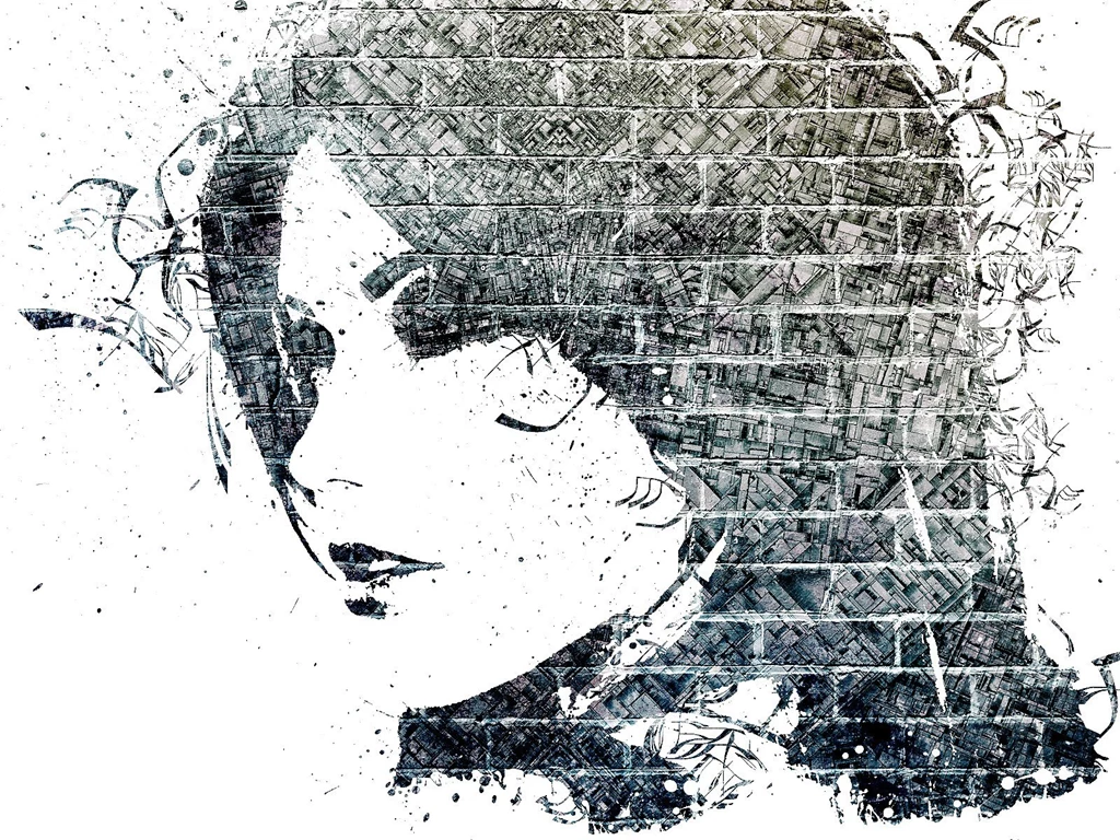 Sketch Wallpapers 1600x1200 (
