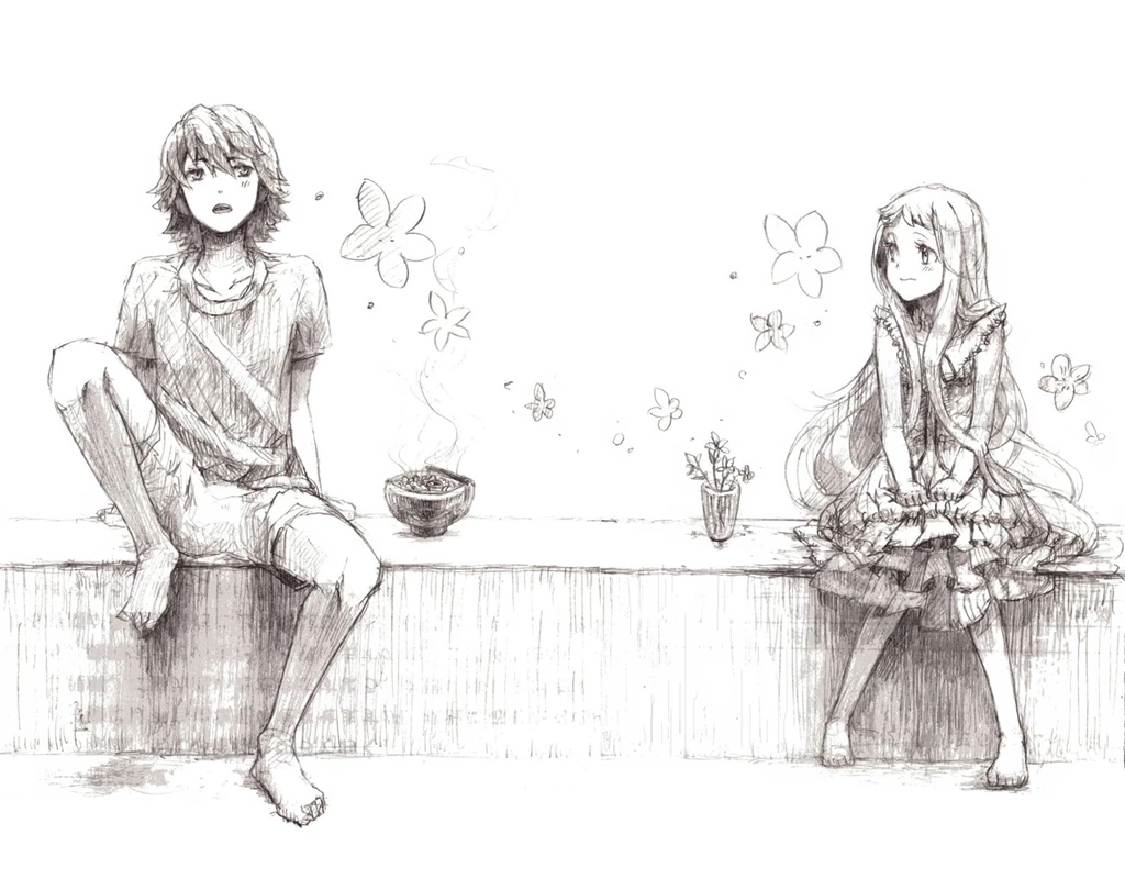 Anohana