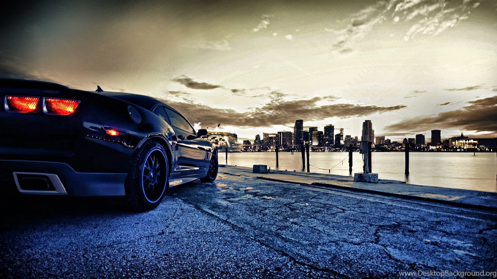 Camaro Wallpapers Collection (29+)