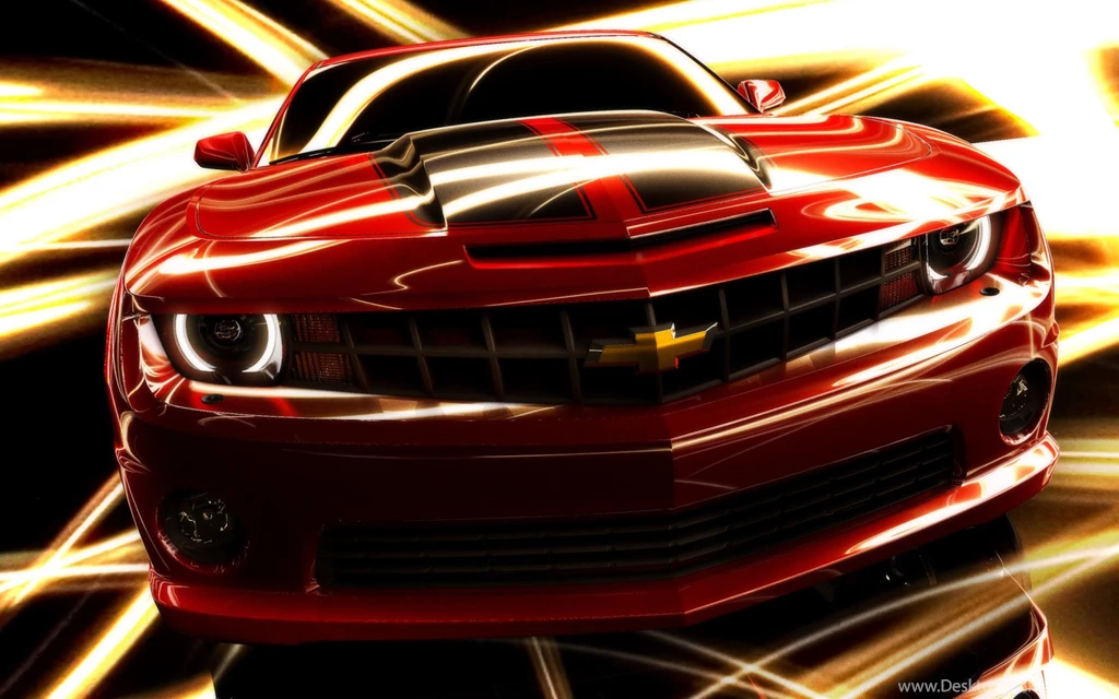 Chevrolet Logo Wallpapers