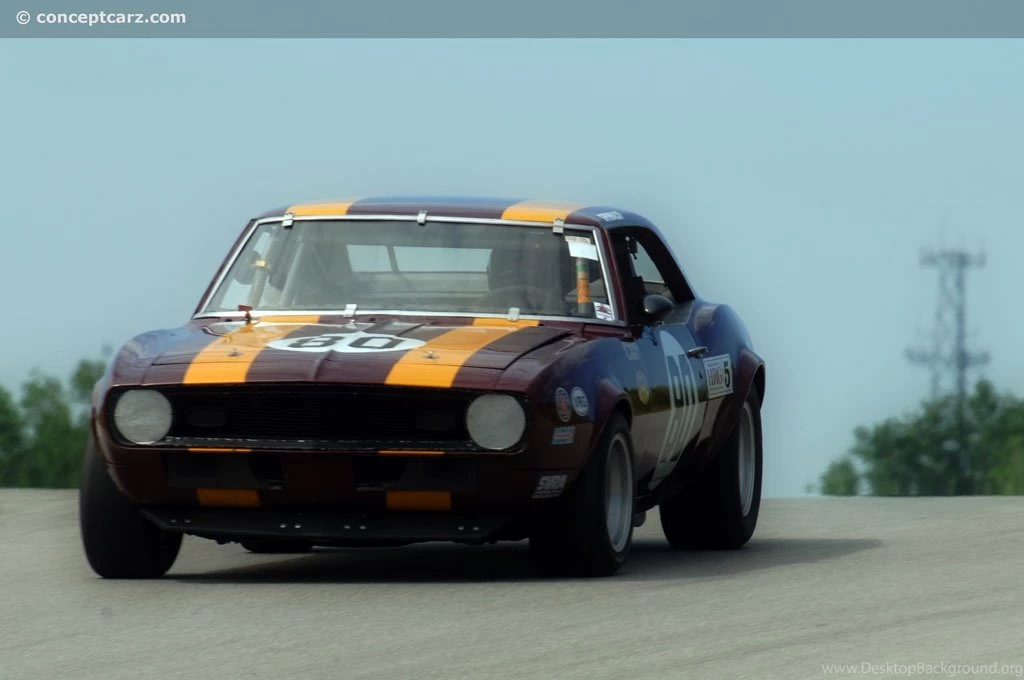 1968 Chevrolet Camaro Z28 Images. Wallpapers Photo: 68 ...