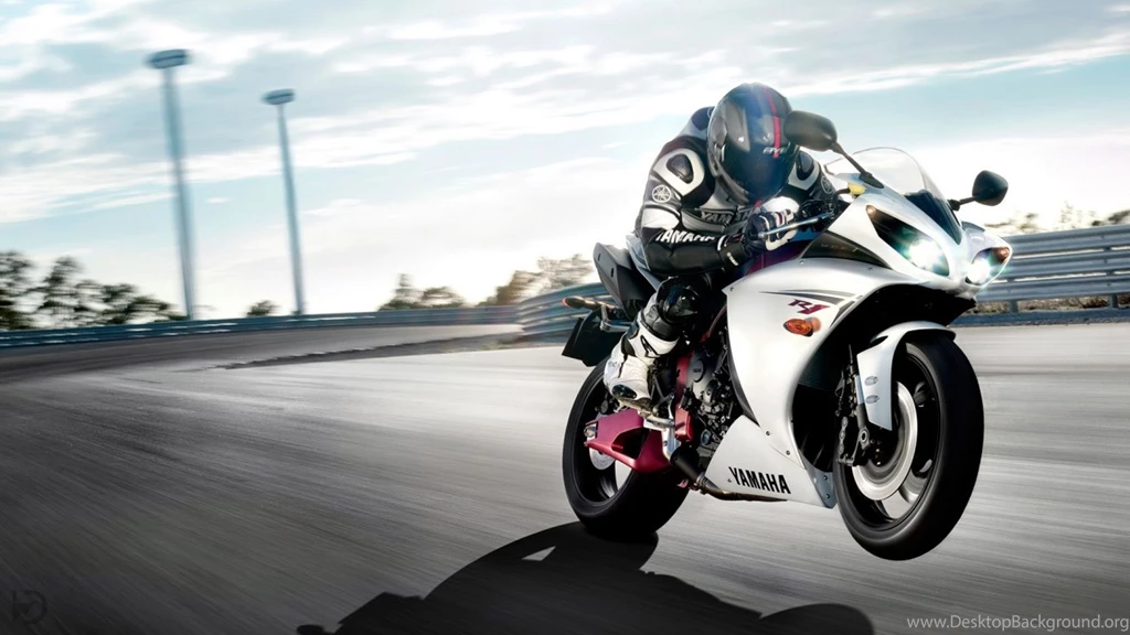 Super Bikes Wallpapers For Desktop