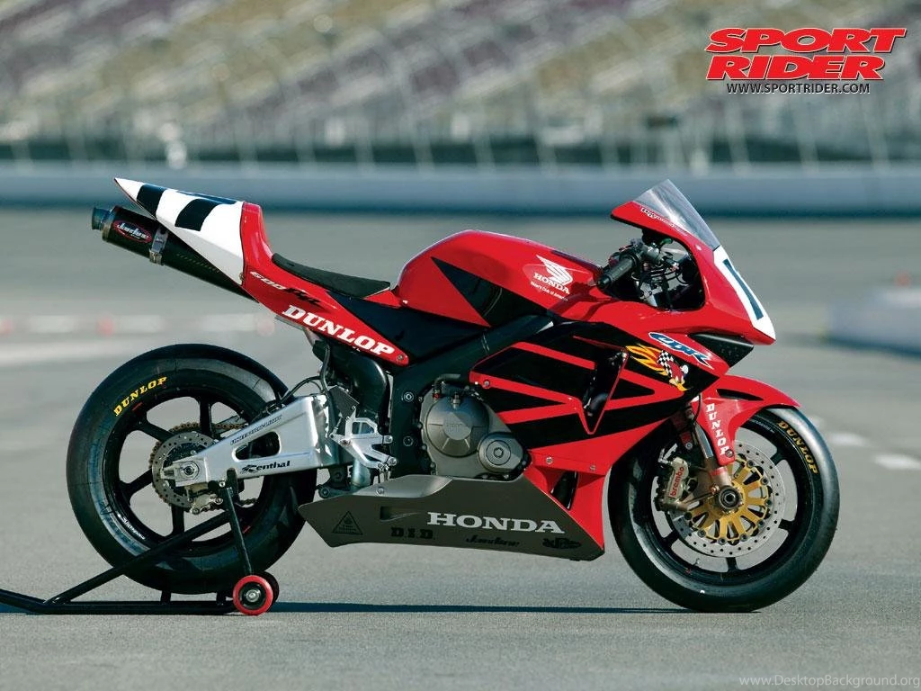 Sports Bike Wallpapers Desktop Image.