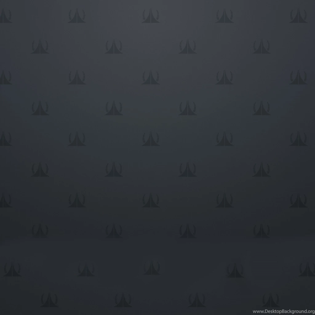 Pattern On The Gray Backgrounds iPad Air Wallpapers Download ...