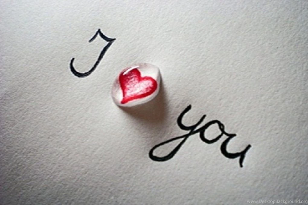 I Love U Wallpapers