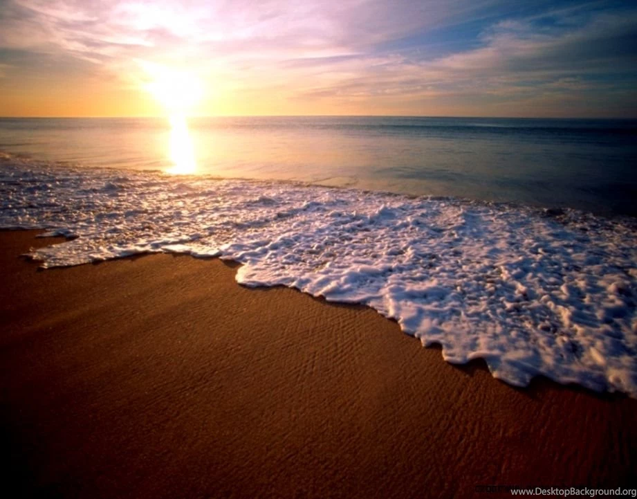 Beautiful Sunrise Wallpapers