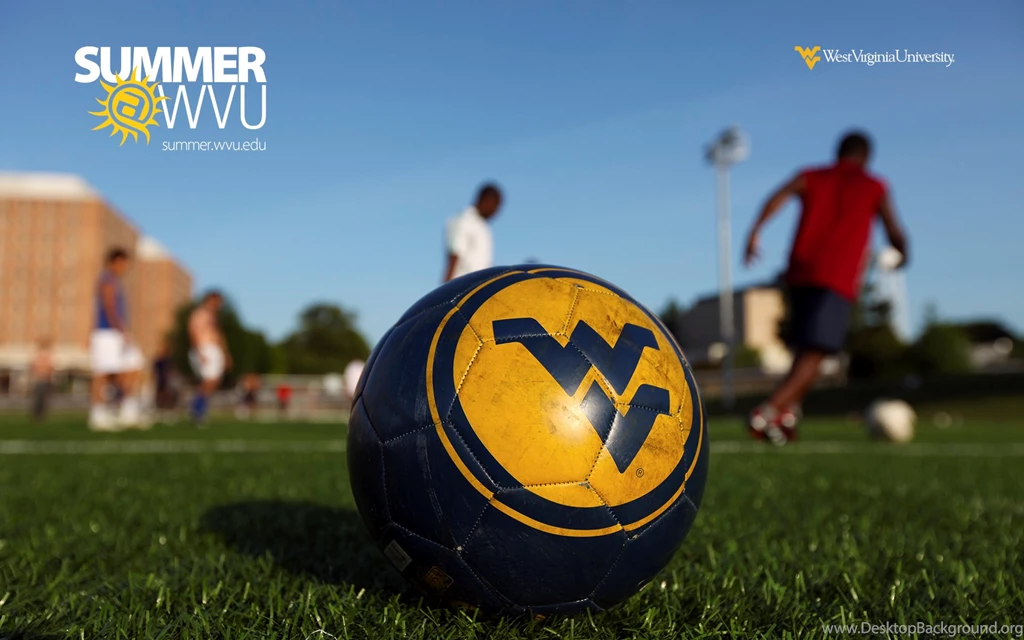 Summer At WVU Wallpapers