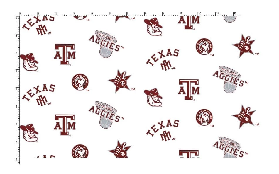 TEXAS A AND M UNIVERSITY : Fantastic Sports Store Mobile Site ...