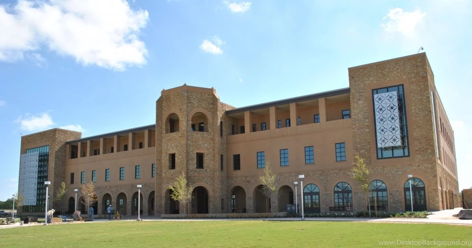Texas a m university san antonio multi purpose building 1.jpg