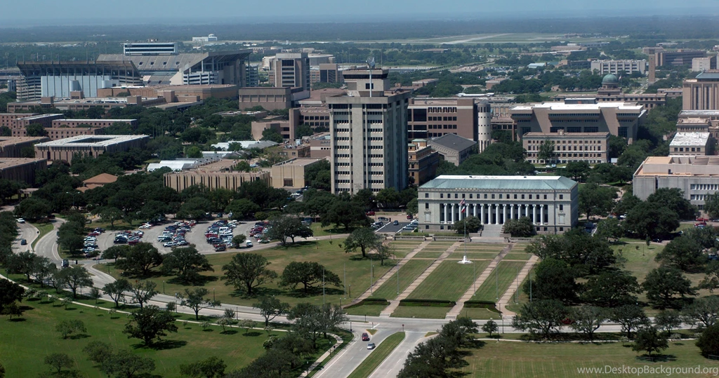 Texas A&M University, Department Of Communication