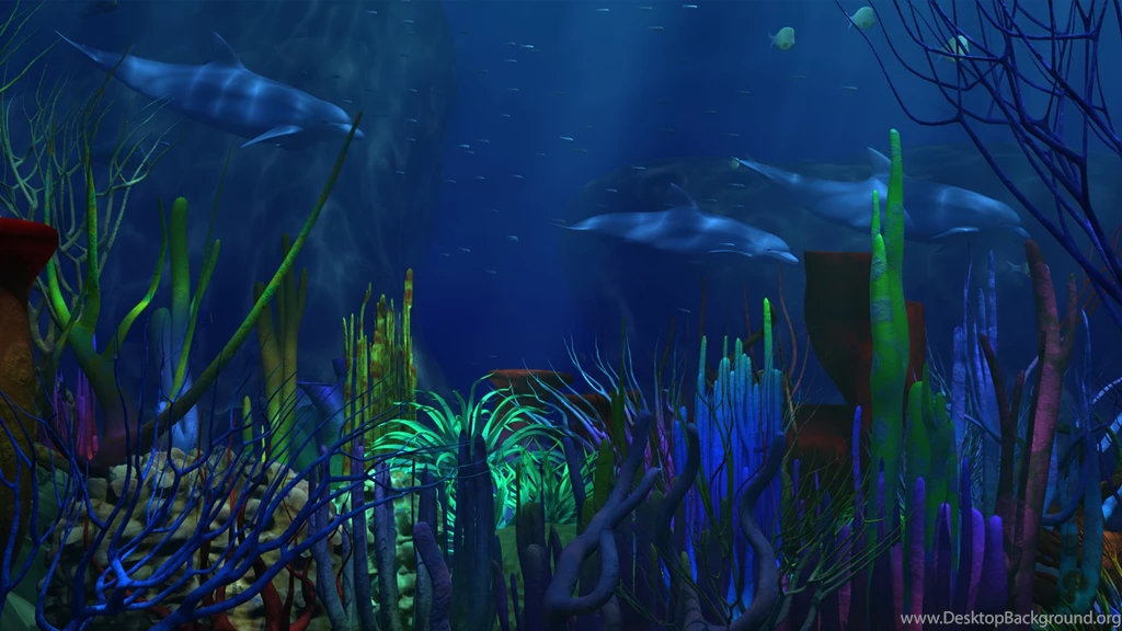 Underwater Wallpapers High Definition Coolest 924i Wallpapers HD Fix