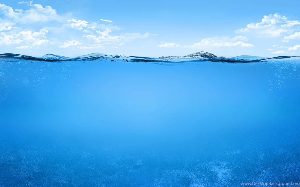 Underwater Images